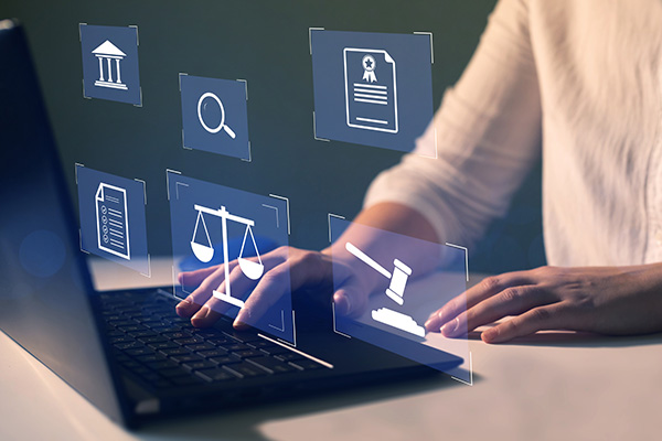 Remote Online Notary Services