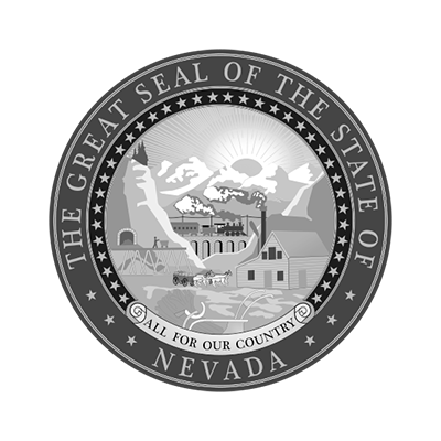 Great Seal of the State of Nevada