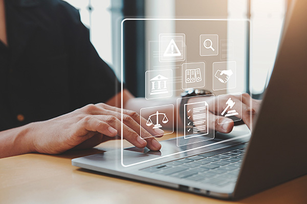 Save Time with Remote Online Notarization by Talys